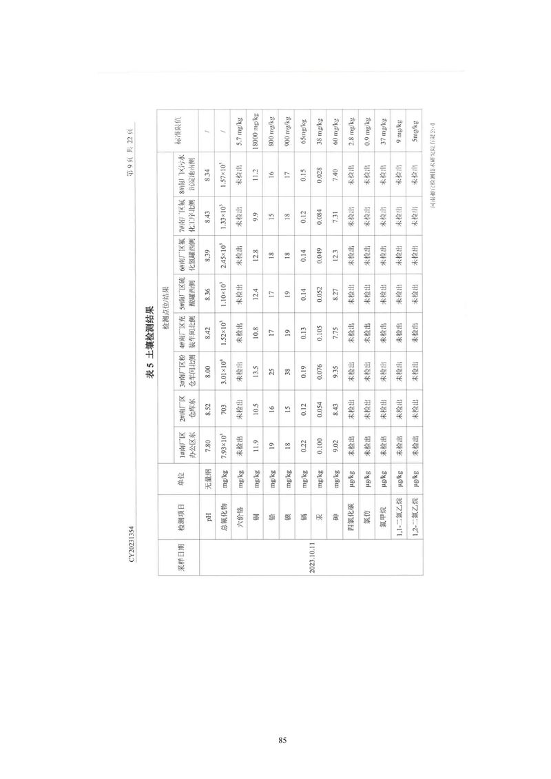 黃河精細化工有限公司檢測報告(1)-10